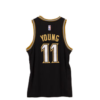 ATLANTA HAWKS NIKE CITY EDITION 2021 - Imagen 2
