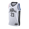 LOS ANGELES CLIPPERS
