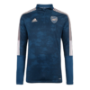 ARSENAL CHAQUETA ENTRENAMIENTO 2021