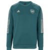 CHAQUETA PASEO ARSENAL