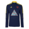 CHAQUETA ARSENAL HUMANRACE