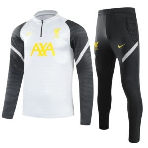 KIT ENTRENAMIENTO LIVERPOOL 2022