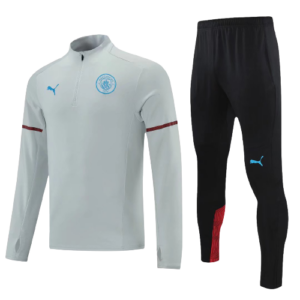 KIT ENTRENAMIENTO MANCHESTER CITY 2022