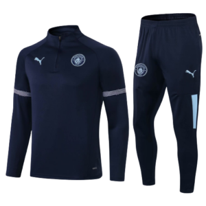 KIT MANCHESTER CITY 2021-2022