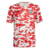 PRE-MATCH MANCHESTER UNITED 2022