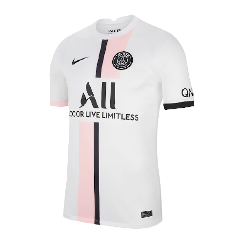 Camiseta cheap psg visitante