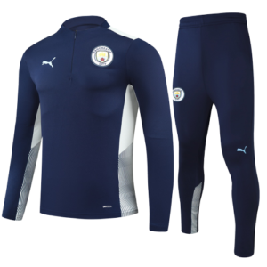 KIT ENTRENAMIENTO MANCHESTER CITY 2022