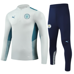 KIT ENTRENAMIENTO MANCHESTER CITY 2022