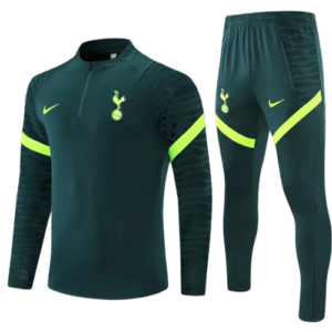 KIT ENTRENAMIENTO TOTTENHAM HOTSPUR 2022