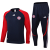 KIT ENTRENAMIENTO BAYERN MUNICH 2022