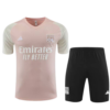 KIT ENTRENAMIENTO OLYMPIQUE DE LYON 2023-2024
