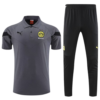 KIT PRESENTACIÓN BORUSSIA DORTMUND 2023-2024