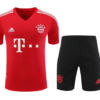 KIT PRE-MATCH BAYERN MUNICH 2023-2024