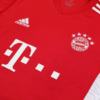 KIT PRE-MATCH BAYERN MUNICH 2023-2024 - Imagen 2