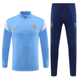 KIT ENTRENAMIENTO MANCHESTER CITY 2023-2024