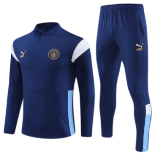 KIT ENTRENAMIENTO MANCHESTER CITY 2023-2024