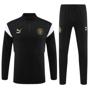 KIT ENTRENAMIENTO MANCHESTER CITY 2023-2024