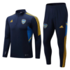 KIT ENTRENAMIENTO BOCA JUNIORS 2023