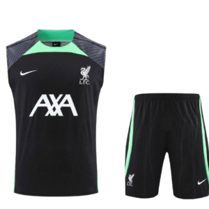 KIT ENTRENAMIENTO LIVERPOOL 2023-2024