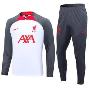 KIT ENTRENAMIENTO LIVERPOOL 2023-2024