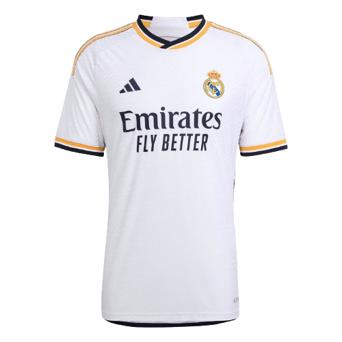 Camiseta Real Madrid local 2023/2024