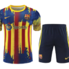 KIT PRE-MATCH BARCELONA 2023-2024