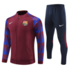 KIT PASEO BARCELONA 2023-2024