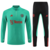 KIT ENTRENAMIENTO MANCHESTER UNITED 2023-2024