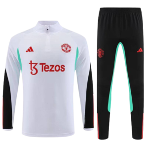 KIT ENTRENAMIENTO MANCHESTER UNITED 2023-2024