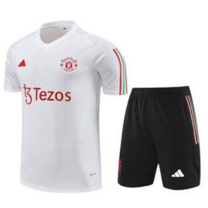 KIT ENTRENAMIENTO MANCHESTER UNITED 2023-2024