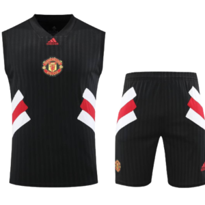 KIT ENTRENAMIENTO MANCHESTER UNITED 2023-2024