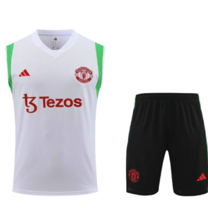 KIT ENTRENAMIENTO MANCHESTER UNITED 2023-2024