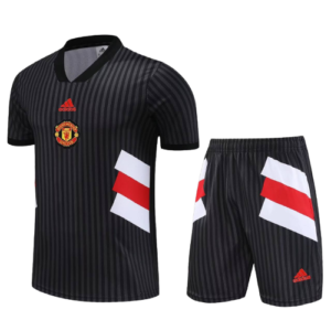 KIT ENTRENAMIENTO MANCHESTER UNITED 2023-2024