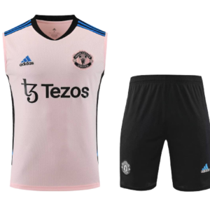 KIT ENTRENAMIENTO MANCHESTER UNITED 2023-2024