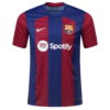 BARCELONA LOCAL 2023-2024