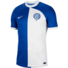 ATLÉTICO DE MADRID VISITANTE 2023-2024