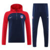 KIT PASEO ATLÉTICO DE MADRID 2023-2024