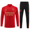 KIT ENTRENAMIENTO ARSENAL 2023-2024