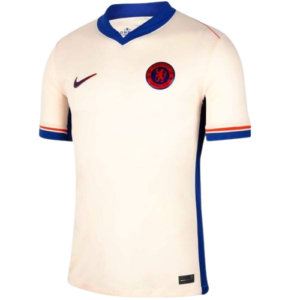 CHELSEA VISITANTE 2024-2025