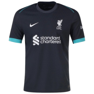 LIVERPOOL VISITANTE 2025