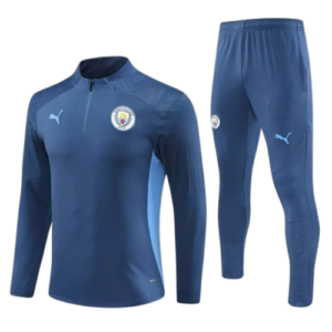 KIT PASEO MANCHESTER CITY 2025