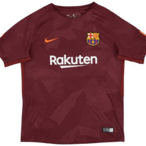 BARCELONA ALTERNATIVA 2017