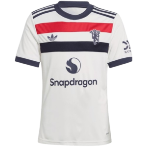 MANCHESTER UNITED ALTERNATIVA 2025