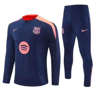 KIT ENTRENAMIENTO BARCELONA 2025