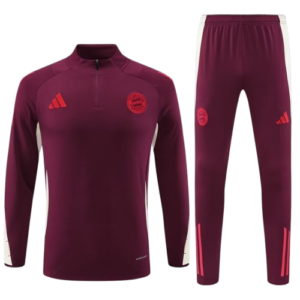 KIT DE PASEO BAYERN MUNICH 2025