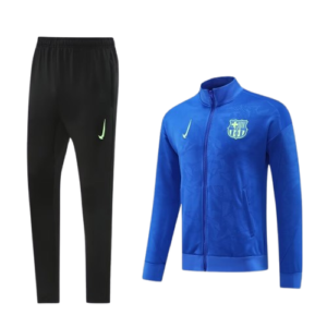 KIT PASEO BARCELONA 2025