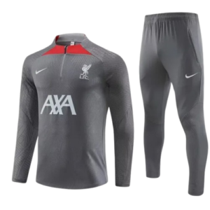 KIT PASEO LIVERPOOL 2025