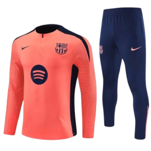 KIT ENTRENAMIENTO BARCELONA 2025