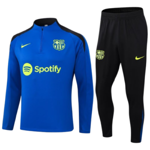 KIT PASEO BARCELONA 2025