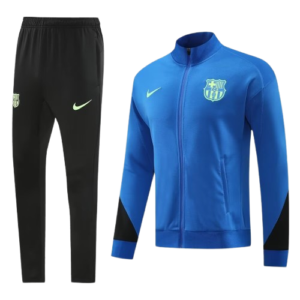 KIT PASEO BARCELONA 2025